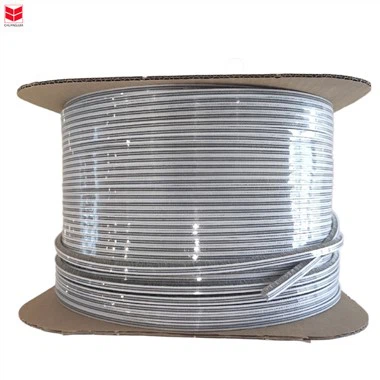 회색 브러시 파일 씰 스트립은 자동차에 사용할 수 있습니까?