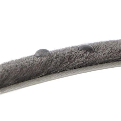 슬라이딩 도어 브러시 씰